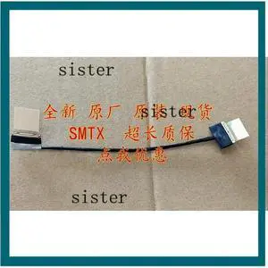 14005-03350400 LCD cable LVDS wire screen line for m433i 14005-03350400 LCD cable LVDS wire screen line for m433i