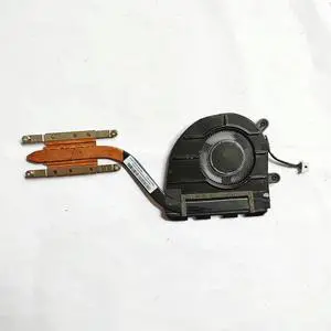 CPU cooling FAN heatsink for Thinkpad L13 20R3 20R4 Yoga S2 5th CPU cooling FAN heatsink for Thinkpad L13 20R3 20R4 Yoga S2 5th