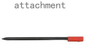FOR Chrome book 300E Gen3 500E Gen3 Stylus Touch Pen 5T71C15679 FOR Chrome book 300E Gen3 500E Gen3 Stylus Touch Pen 5T71C15679