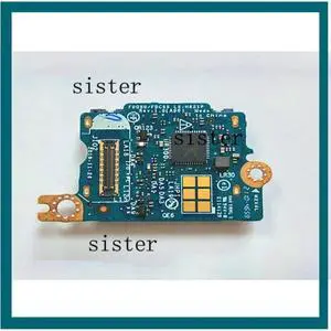 0H2HGT I/O SD Board DTRBD LS-H821P For XPS 15 9500 Pricesion 5550 0H2HGT I/O SD Board DTRBD LS-H821P For XPS 15 9500 Pricesion 5550