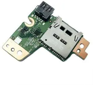For ThinkPad P15 Gen 2 T15g Gen 2 P17 Gen 2 IO Board 5C51C94223 NS-D493 For ThinkPad P15 Gen 2 T15g Gen 2 P17 Gen 2 IO Board 5C51C94223 NS-D493