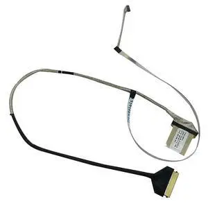 40PIN LVDS LCD SCREEN VIDEO CABLE FOR GF65 GF63LCD K1N-3040172-J36 144HZ 40PIN LVDS LCD SCREEN VIDEO CABLE FOR GF65 GF63LCD K1N-3040172-J36 144HZ