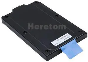 04RCRG M2 Hard Drive Mounting Kit - Suitable for Latitude 5414, 5404 Rugged Models 04RCRG M2 Hard Drive Mounting Kit - Suitable for Latitude 5414, 5404 Rugged Models