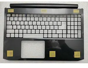 Palmrest Upper Case Keyboard Bezel For Nitro 5 AN515-55 AP3AT 000410 Palmrest Upper Case Keyboard Bezel For Nitro 5 AN515-55 AP3AT 000410