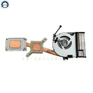 840663-001 For ProBook 645 640 G2 G3 Laptop Cooling Fan Cooler Fan Heatsink 6043B0181201 840663-001 For ProBook 645 640 G2 G3 Laptop Cooling Fan Cooler Fan Heatsink 6043B0181201