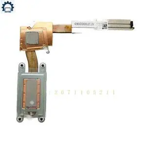01YWW3 For 3583 3584 3593 Laptop Cooling Fan Heatsink Radiator Copper Tube CN-01YWW3 1YWW3 01YWW3 For 3583 3584 3593 Laptop Cooling Fan Heatsink Radiator Copper Tube CN-01YWW3 1YWW3