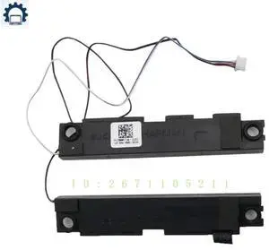 5SB0N24831 For Yoga 520-14IKB Laptop Bulit-in Speaker Left Right Internal Speaker PK23000V710 5SB0N24831 For Yoga 520-14IKB Laptop Bulit-in Speaker Left Right Internal Speaker PK23000V710
