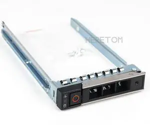 2.5" inch SAS/SATA Hard Disk Caddy Tray For R350 R650 R750 R750XA T550 C6520 G15 GEN 15 Server 2.5" inch SAS/SATA Hard Disk Caddy Tray For R350 R650 R750 R750XA T550 C6520 G15 GEN 15 Server
