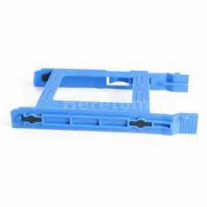 2.5" SSD Hard Drive Caddy Tray For Inspiron Vostro 3881 3882 3888 MT Tower HDD Bracket 2.5" SSD Hard Drive Caddy Tray For Inspiron Vostro 3881 3882 3888 MT Tower HDD Bracket