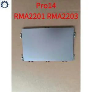 PC NANNY for RedmiBook Pro14 RMA2201 RMA2203 Trackpad Touchpad Board PC NANNY for RedmiBook Pro14 RMA2201 RMA2203 Trackpad Touchpad Board