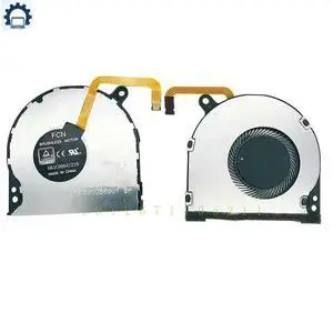 FORLaptop CPU Cooling Fan For G61C 00041210 DFS 150705680 T Fan DC5V 0.5A FORLaptop CPU Cooling Fan For G61C 00041210 DFS 150705680 T Fan DC5V 0.5A