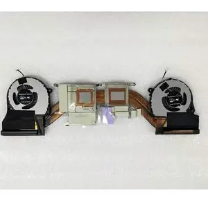 CPU Cooler Fan heatsink for 7588 5587 7577 G7-7588 P72F G5- 5587 CPU Cooler Fan heatsink for 7588 5587 7577 G7-7588 P72F G5- 5587