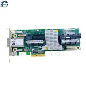 AEC-82885T 2283400-R For Adaptec 12GbS SAS 36-Port Expansion Card HBA Card 00LF095 100% Tested AEC-82885T 2283400-R For Adaptec 12GbS SAS 36-Port Expansion Card HBA Card 00LF095 100% Tested