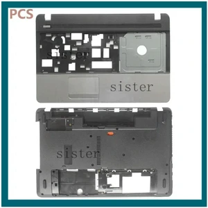 Bottom Base Case & Palmrest Case Cover For Aspire E1-571 E1-531 E1-571G Bottom Base Case & Palmrest Case Cover For Aspire E1-571 E1-531 E1-571G