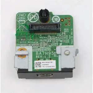 5C50W31953 DP To USB-C Port Type-C Card For ThinkCentre M70Q M75Q M80Q M90Q P340 P350 5C50W31953 DP To USB-C Port Type-C Card For ThinkCentre M70Q M75Q M80Q M90Q P340 P350