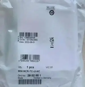 2902851 Measurement Transmitter Fast Delivery 2902851 Measurement Transmitter Fast Delivery