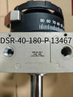DSR-40-180-P 13467 Rotary Drive 1pcs Fast delivery DSR-40-180-P 13467 Rotary Drive 1pcs Fast delivery