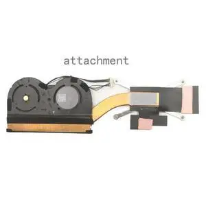 H40W36671 5H40W36672 CPU Heatsink W/Fan For X1 Carbon 9th Gen 20XW 20XX X1 Yoga 6th Gen 20XY 20Y0 H40W36671 5H40W36672 CPU Heatsink W/Fan For X1 Carbon 9th Gen 20XW 20XX X1 Yoga 6th Gen 20XY 20Y0