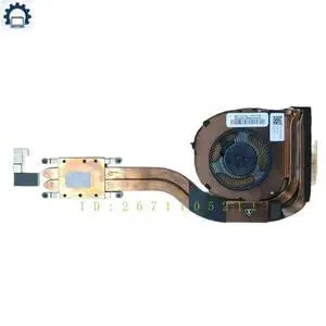 For ThinkPad T480S CPU Cooling Fan Cooler Fan Heatsink Radiator 01HW699 01HW698 01HW697 01LV695 For ThinkPad T480S CPU Cooling Fan Cooler Fan Heatsink Radiator 01HW699 01HW698 01HW697 01LV695