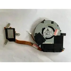 FOR DEL laptop Inspiron 15z (5523) CPU Heatsink Fan Assembly FOR DEL laptop Inspiron 15z (5523) CPU Heatsink Fan Assembly