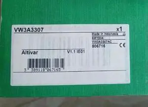 vw3a3307 Inverter 1pcs Fast Delivery vw3a3307 Inverter 1pcs Fast Delivery
