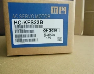 HC-KFS23B AC Servo Motor Fast delivery HC-KFS23B AC Servo Motor Fast delivery