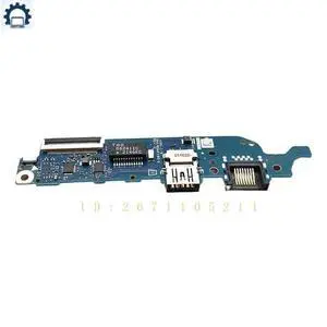 DAX8QAPI8D0 For ProBook 450 G8 Laptop USB Port I/O Board DAX8QAPI8D1 100% Tested Fast Ship DAX8QAPI8D0 For ProBook 450 G8 Laptop USB Port I/O Board DAX8QAPI8D1 100% Tested Fast Ship