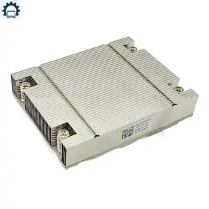 02FKY9 2FKY9 For Poweredge R430 CPU Server Heatsink Cooling System SN-02FKY9 Replacement Parts 02FKY9 2FKY9 For Poweredge R430 CPU Server Heatsink Cooling System SN-02FKY9 Replacement Parts