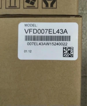 VFD007EL43A Expedited shipping VFD007EL43A Expedited shipping