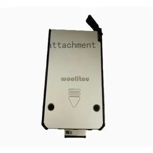 Replacement For Getac V110 Laptops M.2 SSD HDD Hard Disk Caddy Replacement For Getac V110 Laptops M.2 SSD HDD Hard Disk Caddy