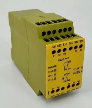 1pcs 774505 Hot Selling 24VDC Safety Relay Module Expedited shipping 1pcs 774505 Hot Selling 24VDC Safety Relay Module Expedited shipping
