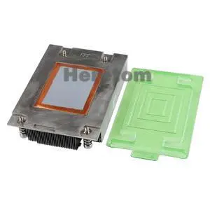 Heretom High Performance CPU Heatsink CGRHD 0CGRHD for R6515 R7515 R7525 Heretom High Performance CPU Heatsink CGRHD 0CGRHD for R6515 R7515 R7525