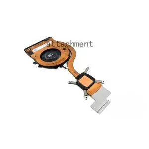5H41B77287 Cooling FAN Heatsink For X13 Gen 3 21CM 21CN 5H41B77287 Cooling FAN Heatsink For X13 Gen 3 21CM 21CN