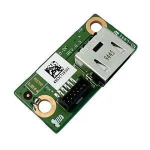 Dc jack for ideacentre A540-24API All-in-One F0EM AIO 5-24IMB05 F0FB Dc jack for ideacentre A540-24API All-in-One F0EM AIO 5-24IMB05 F0FB