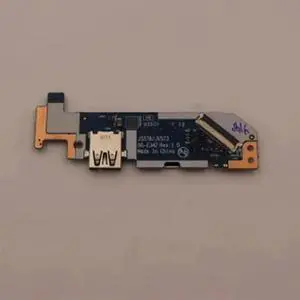 FOR 3 15IAU7 Laptop 82RK USB Open Key Small Board 5C50S25335 FOR 3 15IAU7 Laptop 82RK USB Open Key Small Board 5C50S25335