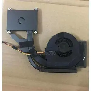 CPU Cooling Fan Heatsink for Thinkpad T440p Discrete thermal module CPU Cooling Fan Heatsink for Thinkpad T440p Discrete thermal module