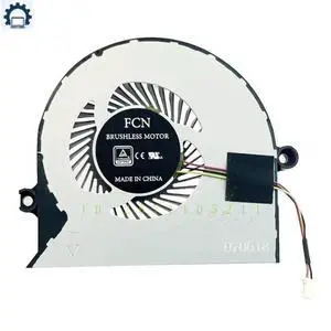 5V CPU Cooling Thermal Fan For Aspire F5-573 F5-573G F5-573T FHNL 5V CPU Cooling Thermal Fan For Aspire F5-573 F5-573G F5-573T FHNL