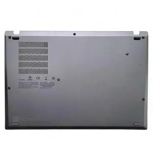 Am2da000b10 bottom cover lower case WWAN Al for ThinkPad x13 Gen 3 21bn 21bq Am2da000b10 bottom cover lower case WWAN Al for ThinkPad x13 Gen 3 21bn 21bq