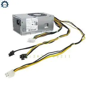 00PC787 PCJ007 SP50H29573 310W PSU For M80T M70T M90S P340 P350 P360 SFF G5-14IMB05 Power Supply Tested 00PC787 PCJ007 SP50H29573 310W PSU For M80T M70T M90S P340 P350 P360 SFF G5-14IMB05 Power Supply Tested