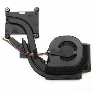 CPU Cooling Fan & Heatsink for Thinkpad T440p Discrete external radiator CPU Cooling Fan & Heatsink for Thinkpad T440p Discrete external radiator