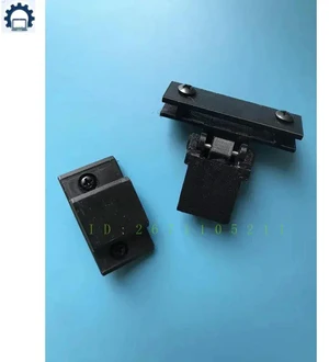 For Panasonic technics SL-1200 MK2 MK5 MK6 vinyl record player dust cover hinge, hinge set For Panasonic technics SL-1200 MK2 MK5 MK6 vinyl record player dust cover hinge, hinge set