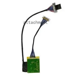 1920X1080 1080p IPS FHD Upgrade Kit for Thinkpad T430 T420 T420I LCD controller 1920X1080 1080p IPS FHD Upgrade Kit for Thinkpad T430 T420 T420I LCD controller