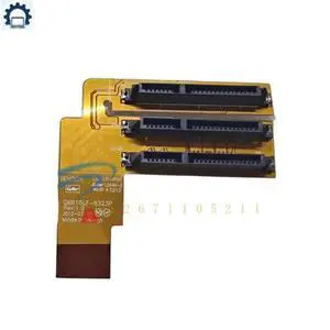 LF-8323P QBR10 For M18X R2 Laptop Hard Drive HDD Flex Cable Connector Fast Ship LF-8323P QBR10 For M18X R2 Laptop Hard Drive HDD Flex Cable Connector Fast Ship