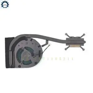 For ThinkPad T490 T14 Gen 1 Laptop Cooling Fan Cooler Fan With Heatsink 01YU189 01YU190 01YU191 For ThinkPad T490 T14 Gen 1 Laptop Cooling Fan Cooler Fan With Heatsink 01YU189 01YU190 01YU191