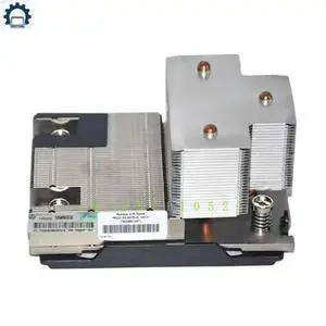 747607-001 777291-001 For DL380 DL388 G9 Gen9 Server CPU Cooler Heatsink 747607-001 777291-001 For DL380 DL388 G9 Gen9 Server CPU Cooler Heatsink