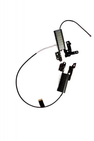 FOR YOGA C740-14 Silver Lcd Screen Shaft Hing antenna 5H50S28928 FOR YOGA C740-14 Silver Lcd Screen Shaft Hing antenna 5H50S28928