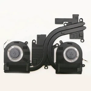 For YOGA 720-15IKB 5H40N67861 Thermal Module heatsink Cooler For YOGA 720-15IKB 5H40N67861 Thermal Module heatsink Cooler