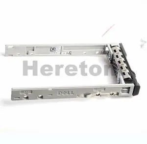10Pcs 2.5" KG7NR/G176J/8FKXC HDD Tray Caddy for R720 R620 R520 R420 R815 R910 2.5Inch Hard Drive Caddy Bracket 10Pcs 2.5" KG7NR/G176J/8FKXC HDD Tray Caddy for R720 R620 R520 R420 R815 R910 2.5Inch Hard Drive Caddy Bracket