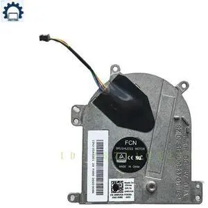 0NRVG6 For Latitude 7212 Rugged Extreme Laptop CPU Cooling Fan Cooler Fan DFS150005370T FJFF 13NJ-25A0301 0NRVG6 For Latitude 7212 Rugged Extreme Laptop CPU Cooling Fan Cooler Fan DFS150005370T FJFF 13NJ-25A0301