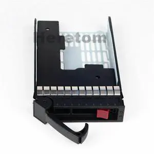 2.5" to 3.5" HDD Adapter Tray Converter 3.5" Hard Drive Tray Caddy For HPE MSA 2052 1050 SAN Caddy Bracket 2.5" to 3.5" HDD Adapter Tray Converter 3.5" Hard Drive Tray Caddy For HPE MSA 2052 1050 SAN Caddy Bracket